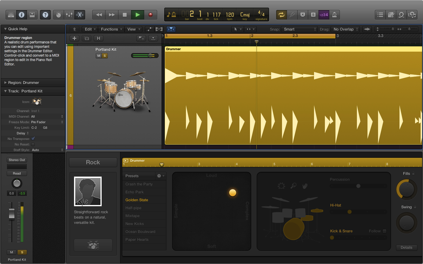 Apple Logic Pro X review | MusicRadar